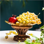 стильная фруктовница