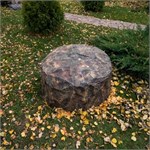 из стеклопластика