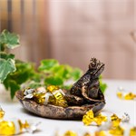 украшение для туалетного столика