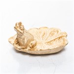 лягушка для украшений