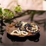 Декоративная подставка Лист кувшинки U09459 полистоун U09459 - фото 121331