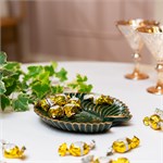 украшение для туалетного столика