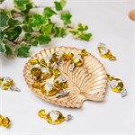 интерьерная подставка