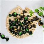 подставка для колец из полистоуна