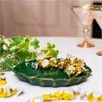 подставка лотос