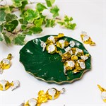 украшение для туалетного столика