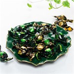 подставка лотос для медитации