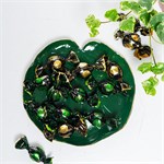 интерьерная подставка для бижутерии