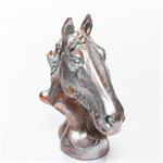 конь интерьерный