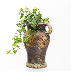 подставка под цветы амфора