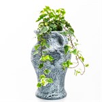 античный декор для интерьера