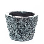 декоративное кашпо для цветов