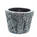 декоративное кашпо мрамор U09446 для дома