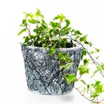 кашпо из полистоуна