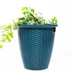 кашпо декоративное