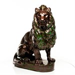 из искусственного камня