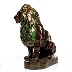 лев для входной группы