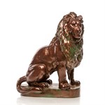 фигура из стеклопластика