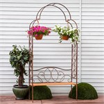 Арка беседка 863-01R - фото 121598