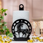 подкова на удачу