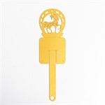 из качественного металла