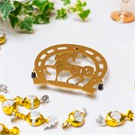 под горячее