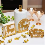 комплект лошадь