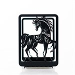 лошадь на кухню