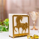 стильная салфетница