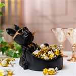 конфетница в подарок