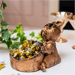 из полистоуна