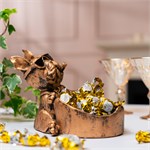 интерьерная подставка