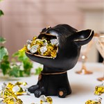 конфетница в подарок