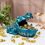 стильная конфетница