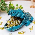 конфетница в подарок