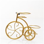 велосипед на подоконник