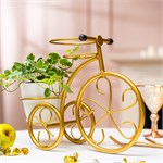 подставка для двух растений