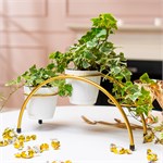 интерьерная подставка