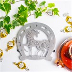 под горячее