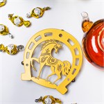 подставка под горячее в подарок