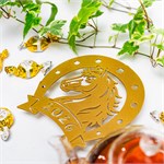 подставка под горячее в подарок