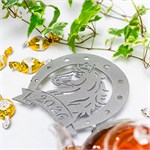 подкова на удачу