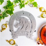 подставка 300-134 цв.серебро