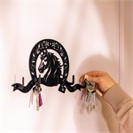 подкова на удачу