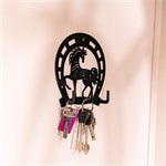 ключница в подарок