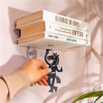 лошадь в доме