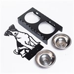 компактная подставка