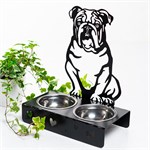 для еды и воды животным