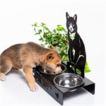 металлическая подставка