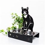 для воды и еды животным